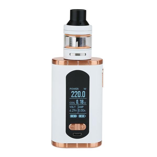 Eleaf Invoke 220W + Ello Eleaf Invoke 220W + Ello